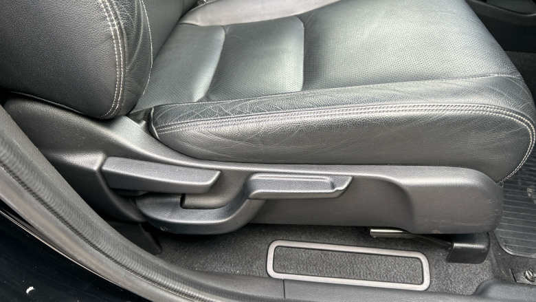 Honda HR-V 1.5 i-VTEC EX 5dr Petrol Hatchback